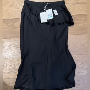 Givenchy pencil skirt
